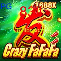 CrazyFaFaFa